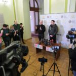 Внаслідок обстрілу полігону на Львівщині 9 людей загинули, 57 – травмовані
