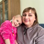 5-річній прикарпатці рятували життя лікарі трьох лікарень Львова та Івано-Франківська
