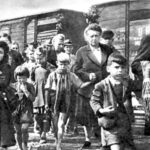 Архівні документи про виселення прикарпатців до Сибіру: держархів опублікував розсекречені матеріали середини XX століття